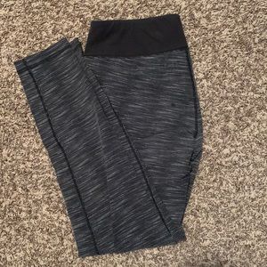 Women’s Reebok Leggings